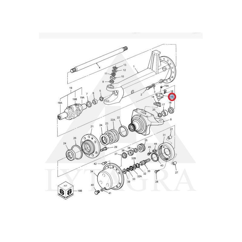 ZP4472353682 KAIŠTIS, POSŪKIO PIRŠTAS