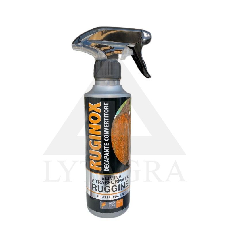 735250 RUGINOX RŪDŽIŲ NUĖMĖJAS 250ML