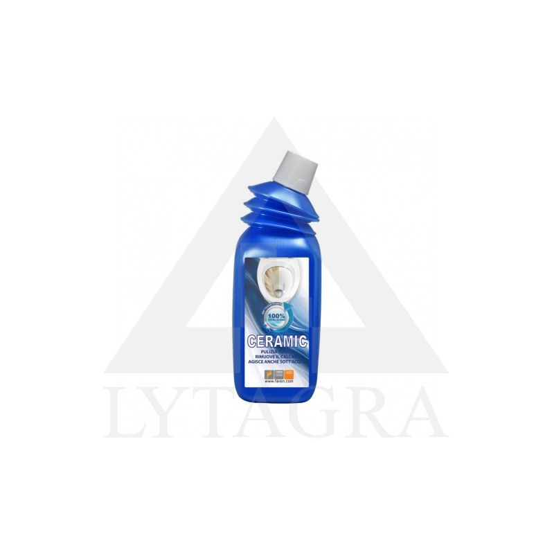 CERAMIC SANITARINIS GELIN VALIKLIS 750ML