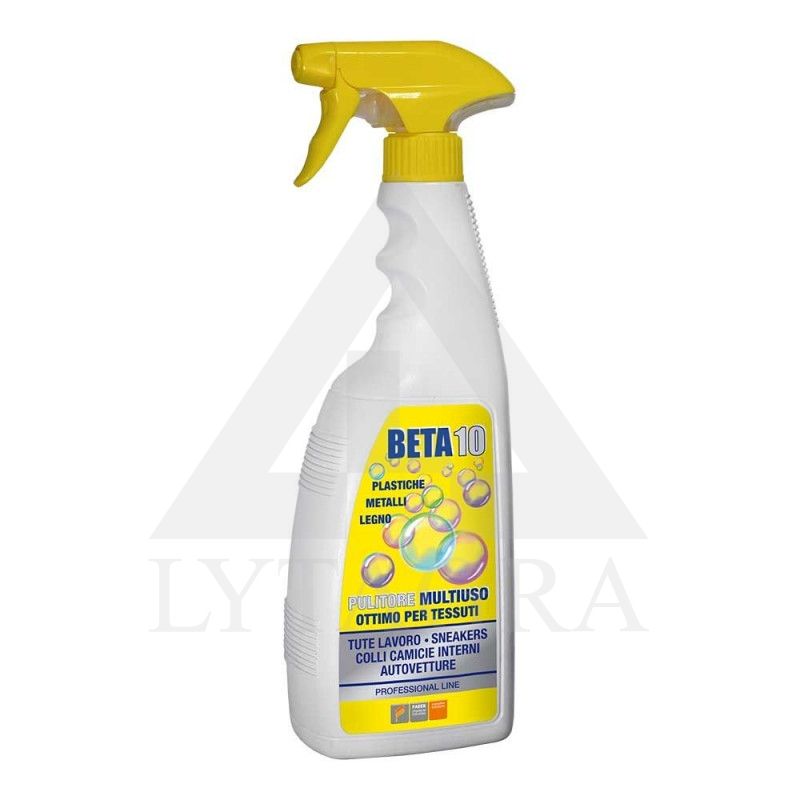 BETA 10 UNIVERSALUS DĖMIŲ IŠĖMĖJAS 750ML