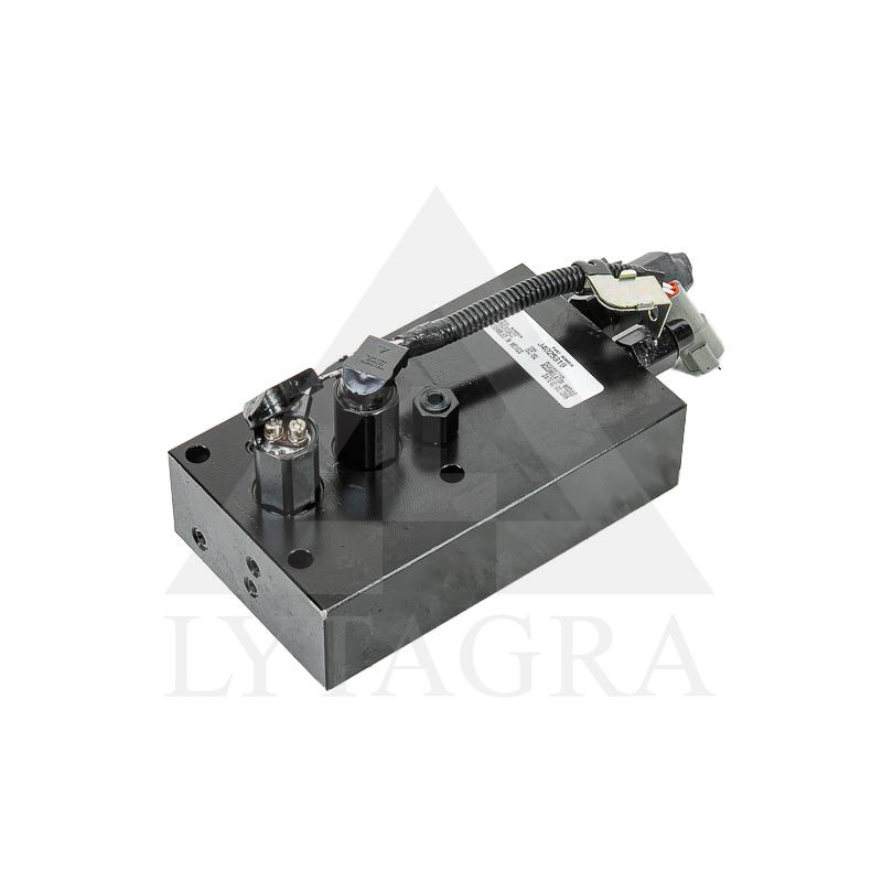 J4025319 REM.KOMPLEKTAS