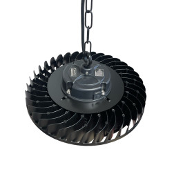 Pramoninis LED šviestuvas Stromtec SLX-UFO-D5, 75W 4000K