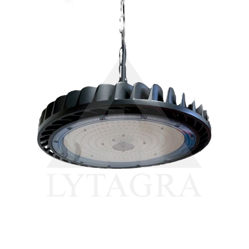 Pramoninis LED šviestuvas Stromtec SLX-UFO-D5, 100W 4000K