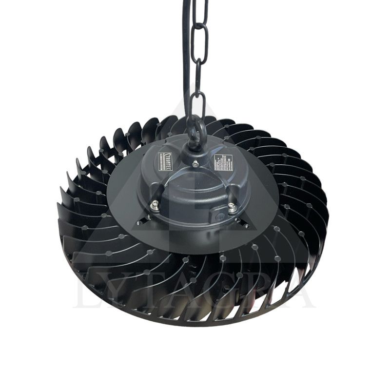 Pramoninis LED šviestuvas Stromtec SLX-UFO-D5, 100W 4000K