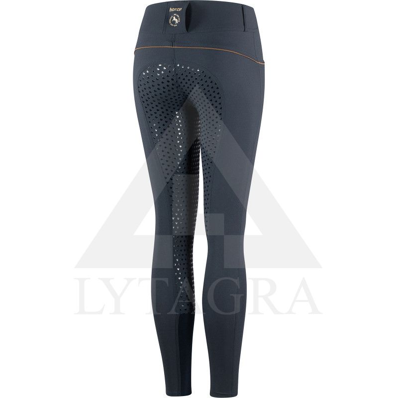 36084-VDB Horze Aubrey vaikiškos kelnės