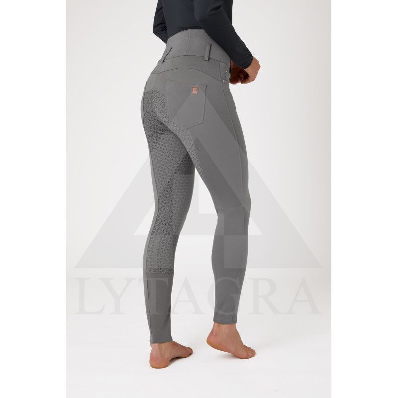 Horze Tara kelnės aukštu liemeniu 36091-SG