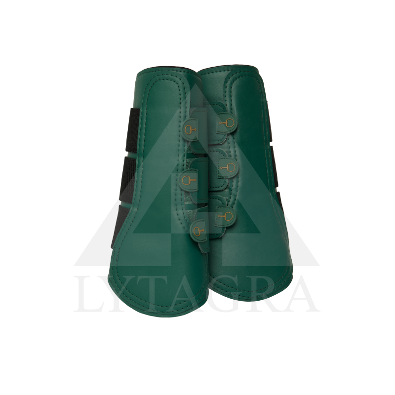 19254-MVGR-F Horze Noir kojų apsaugos