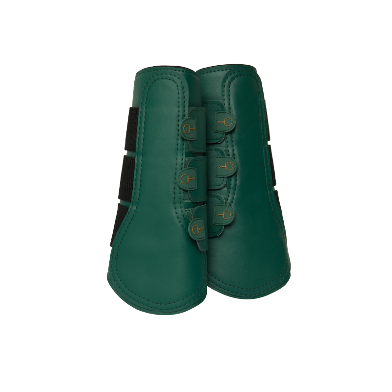 19254-MVGR-F Horze Noir kojų apsaugos