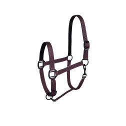 22324-RMBU-XF Horze Noir apynasris