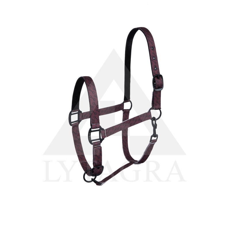 22324-RMBU-XF Horze Noir apynasris