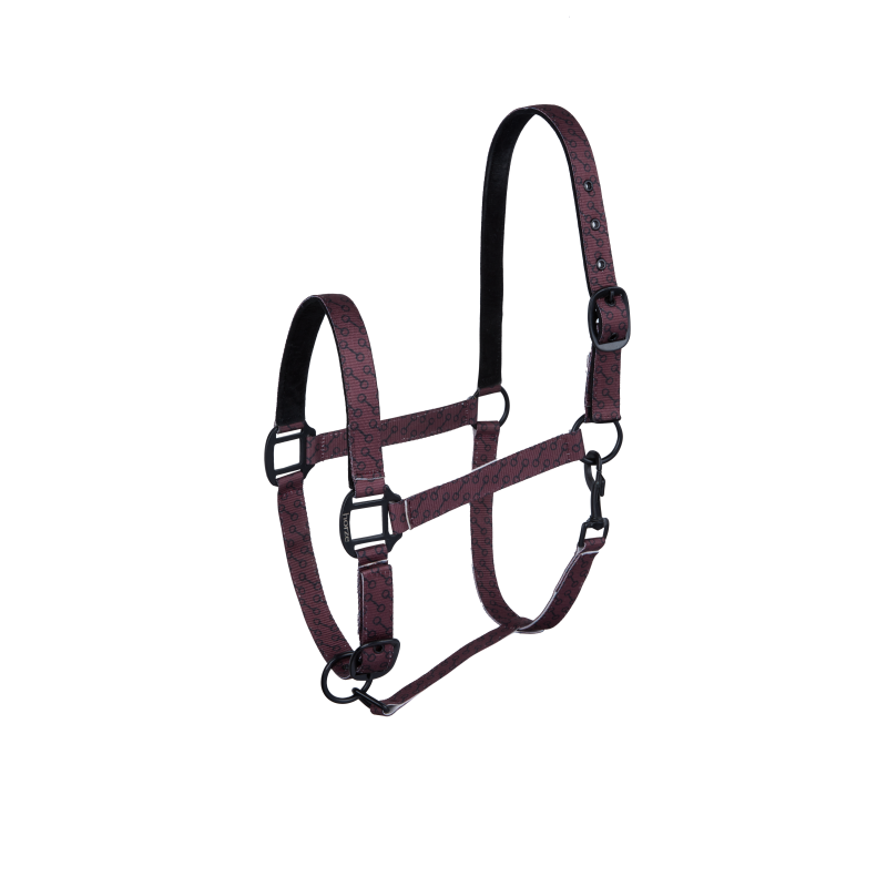 22324-RMBU-XF Horze Noir apynasris