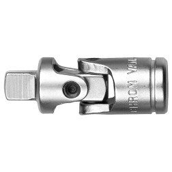 465234072 Universalioji jungė šarnyrinė 1/2'' / S&