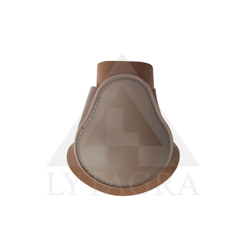 19416-CMBR-C Horze chicago galinės kojų apsaugos