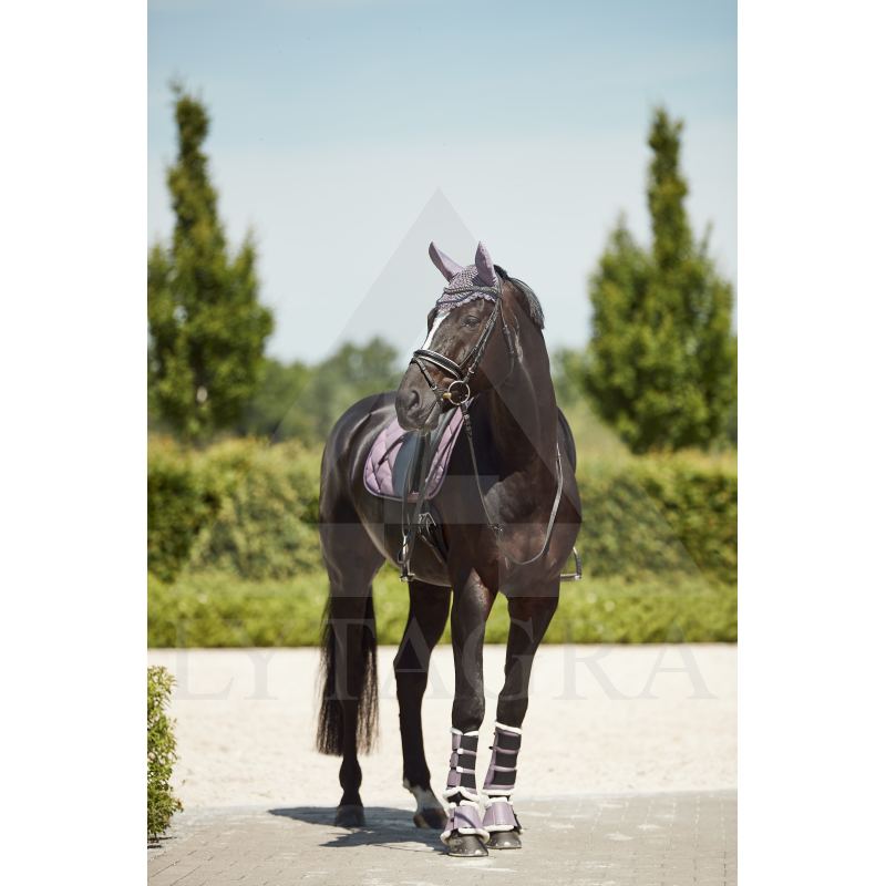 Horze Ghent kojų apsaugos 19266-RGPU-M