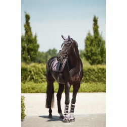 Horze Ghent kojų apsaugos 19266-RGPU-XL