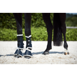 Horze Ghent kojų apsaugos 19266-VDB-M