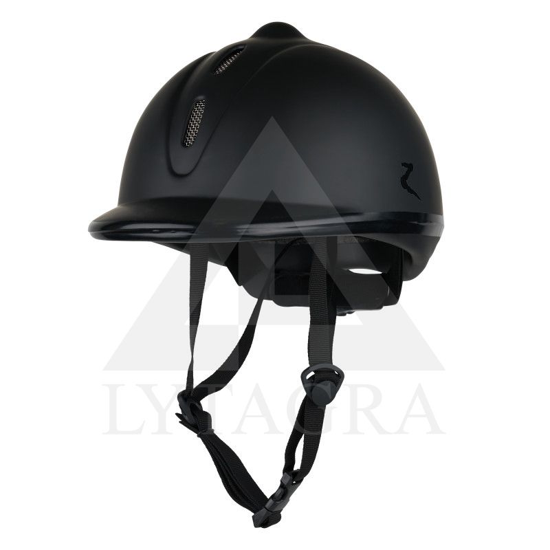 HORZE CREST RAITELIO ŠALMAS 30068-BL-52-55