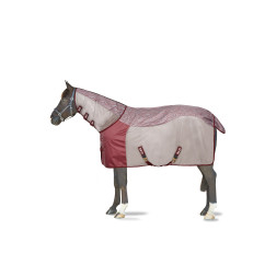 24204-251-165 Horze Kenya uždangalas su kaklu