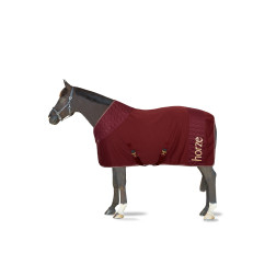 24694-251-155 Horze Kenya Waffle Cooler uždangalas