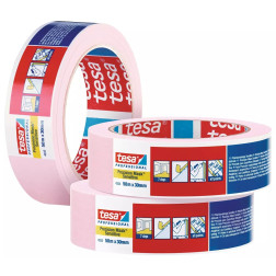 DAŽYMO JUOSTA TESA PRECISION JAUTR. PAVIR.50MX19MM