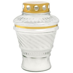 Kapų žvakė BARONAS SU-980