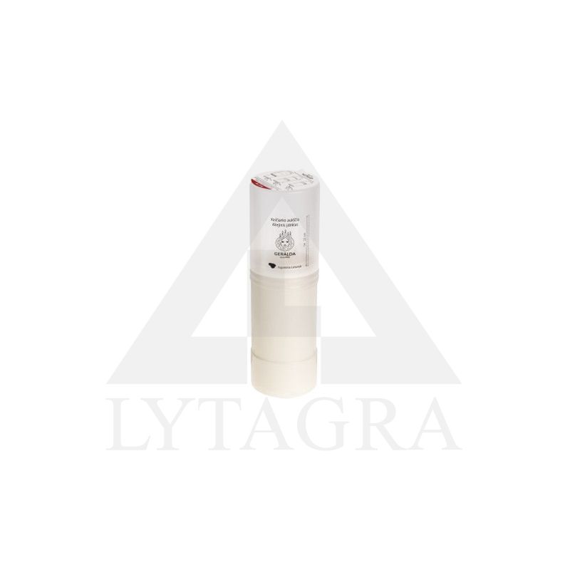 TELESKOPINIS ĮDĖKLAS 18-26CM 3526