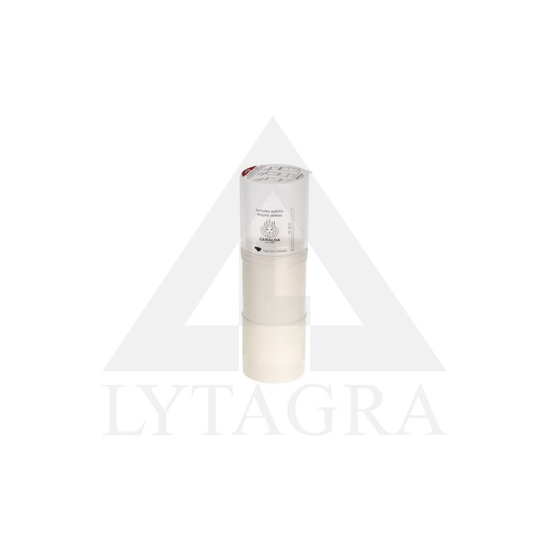 TELESKOPINIS ĮDĖKLAS 14-22CM 3522