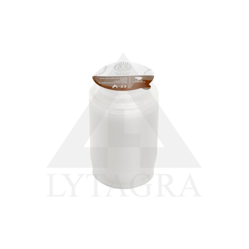 AL-1 ŽVAKĖ ALIEJŪKĖ -1