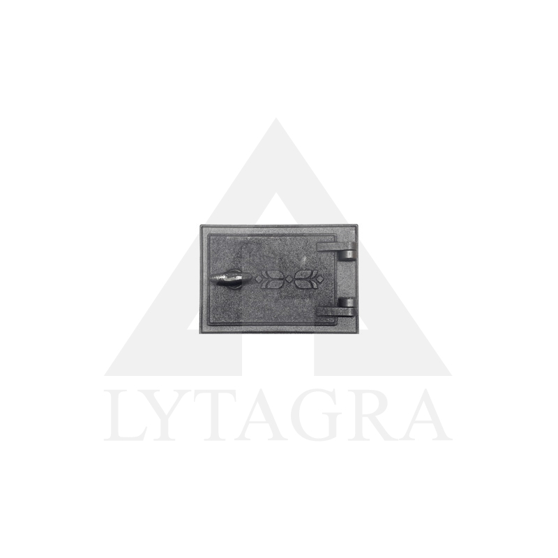 VALYMO DURELĖS A-38A