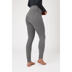 Horze Tara kelnės aukštu liemeniu 36091-SG-38