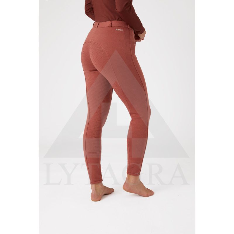 36277-MSRE-38 Horze mot. active kelnės