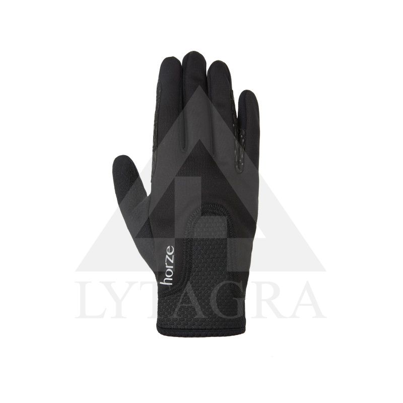 31734-BL-9 Horze Acacia pirštinės