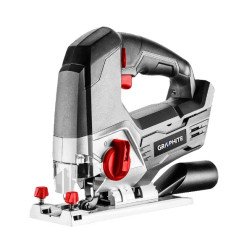 58G011 AKUMULIATORIN.SIAURAPJŪKLIS 18V GRAPHITE 58G011 AKUMULIATORIN.SIAURAPJŪKLIS 18V GRAPHITE