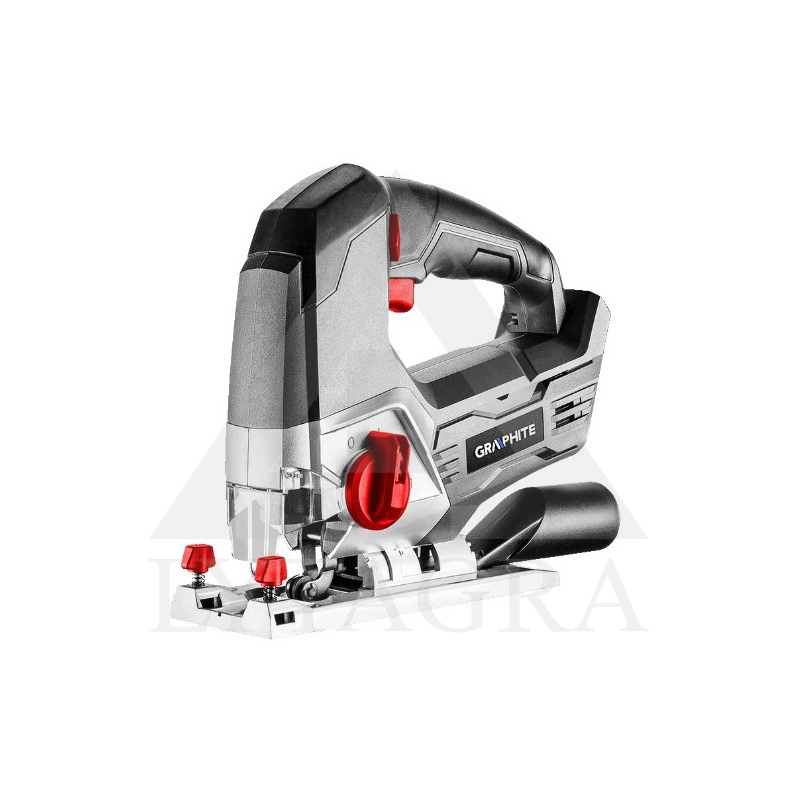 58G011 AKUMULIATORIN.SIAURAPJŪKLIS 18V GRAPHITE 58G011 AKUMULIATORIN.SIAURAPJŪKLIS 18V GRAPHITE