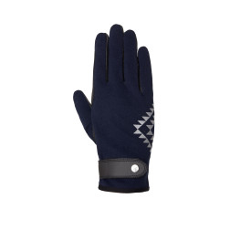 31747-590-7 Horze Tiara pirštinės