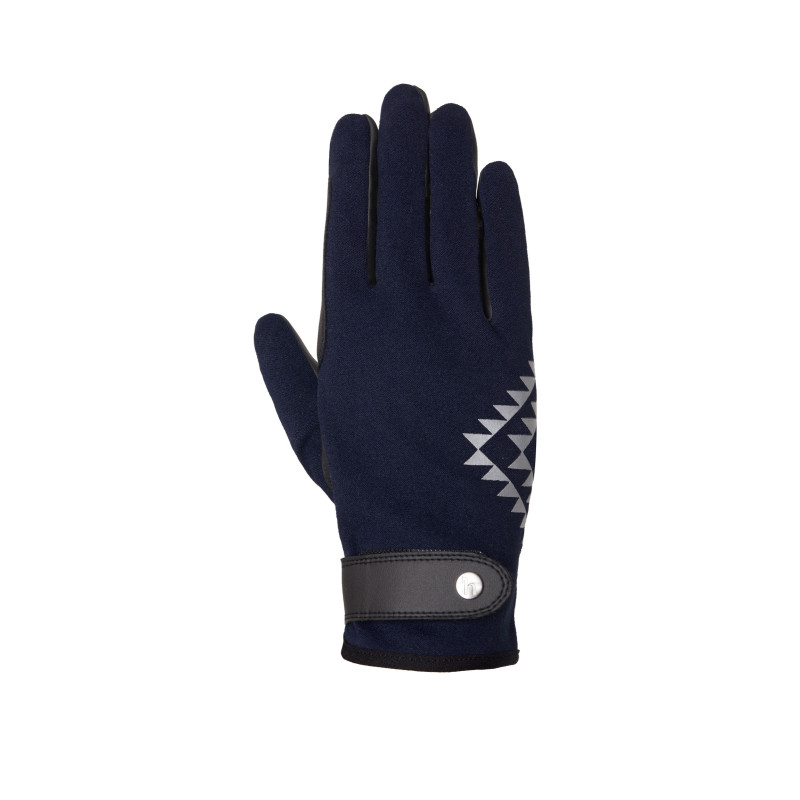 31747-590-7 Horze Tiara pirštinės