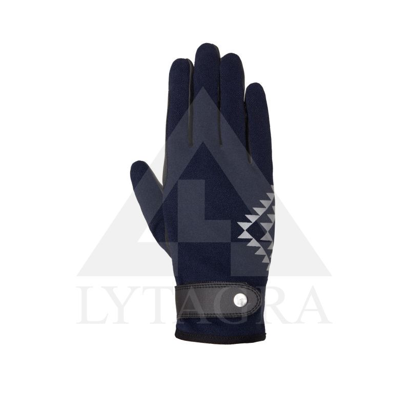 31747-590-9 Horze Tiara pirštinės