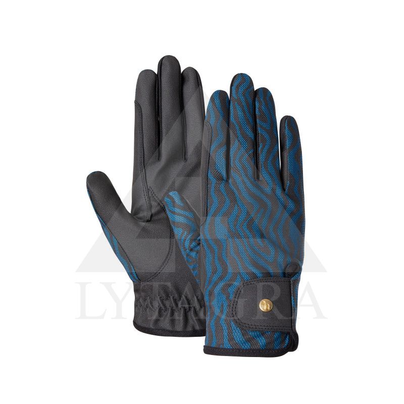 31748-581-8 Horze Elenor pirštinės