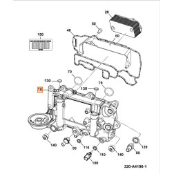 320/A4350 AUŠINTUVAS