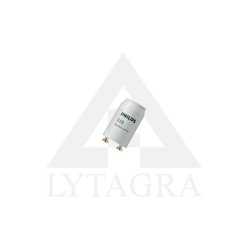 STARTERIS S10 SINGLE 220-240 V 4-65W PHILIPS