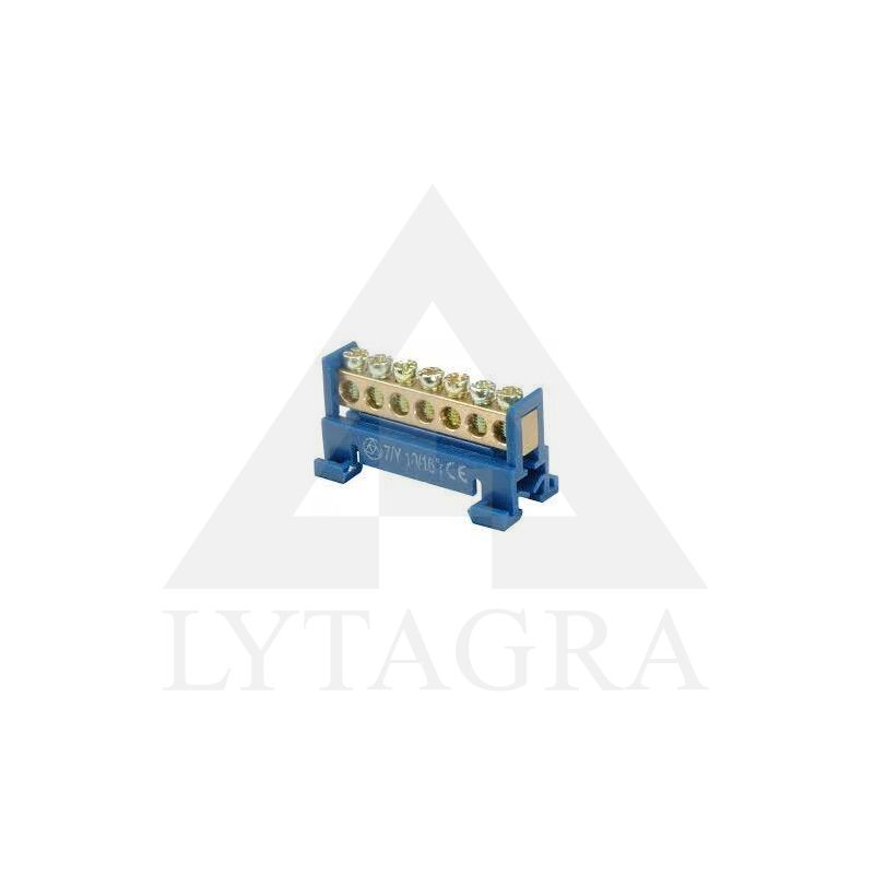 SG-390222 SUJUNGIMO GNYBTAS DIN LZ7X16MM MĖLYNAS