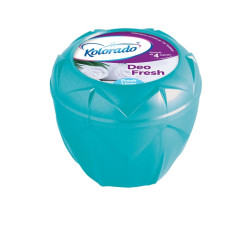 KOLORADO Gelinis oro gaiviklis DEO FRESH LINEN, 150 g