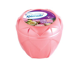 KOLORADO Gelinis oro gaiviklis DEO FRESH FLORAL, 150 g