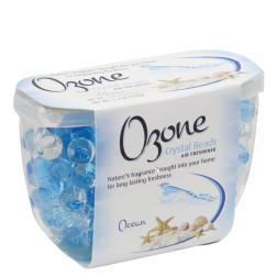 OZONE Kristalinis oro gaiviklis OCEAN, 150 g