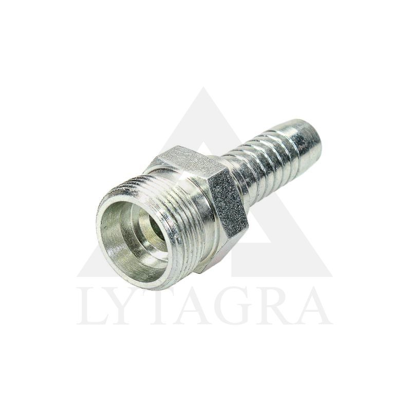 Nipelis CES DN12 M24x1.5﻿