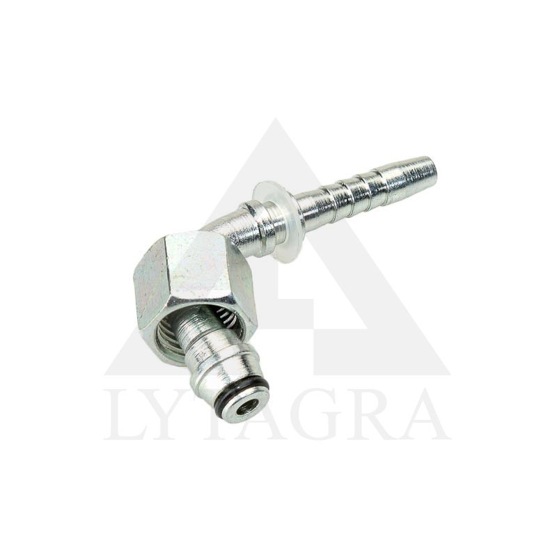 NIPELIS DKOL DN6 M14X1,5 90