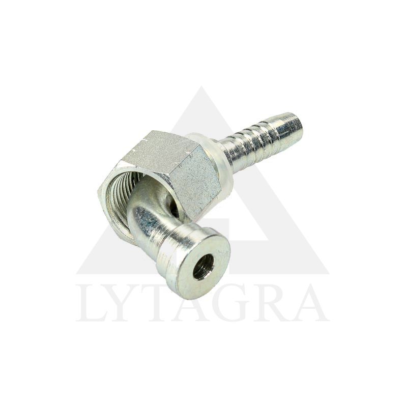 NIPELIS ORFS 90  DN10 13/16"﻿