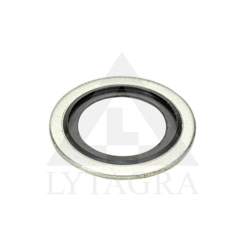 SANDARINIMO ZIEDAS SU GUMA M22 87000509