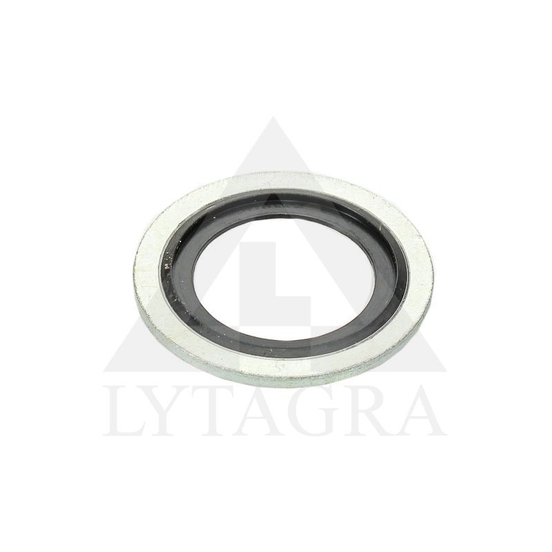 87000507 M20 SANDARINIMO ZIEDAS SU GUMA