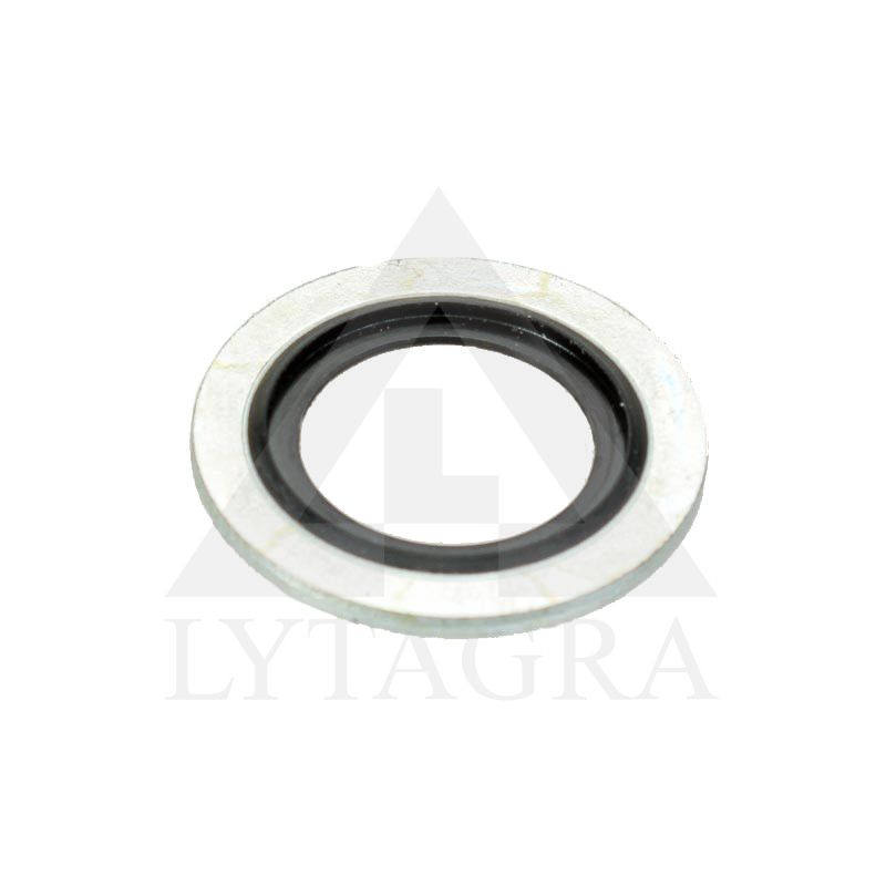 87000504 M16 SANDARINIMO ZIEDAS SU GUMA